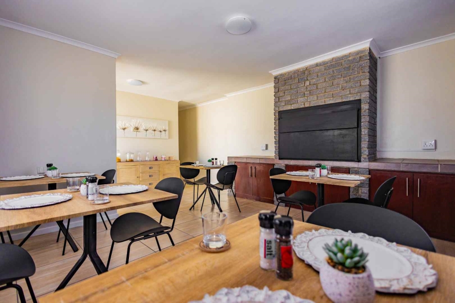 To Let 1 Bedroom Property for Rent in Kraaifontein Western Cape